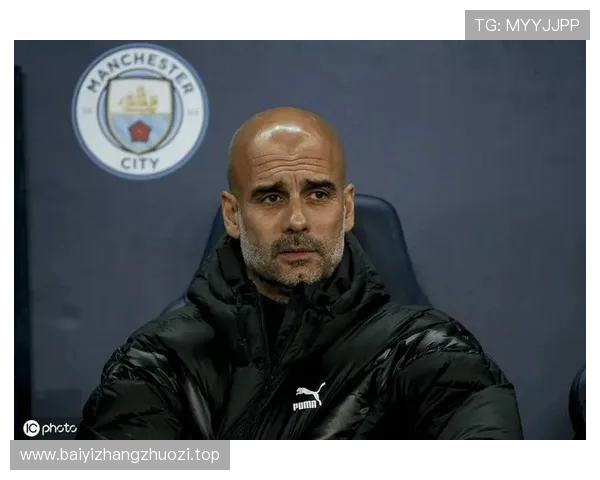 瓜迪奥拉称球队状态理想未来或在2027年后继续续约两年