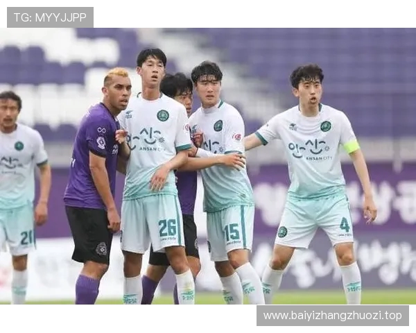 韩K联激战大田市民十人苦撑南泰熙读秒绝平济州联握手言和