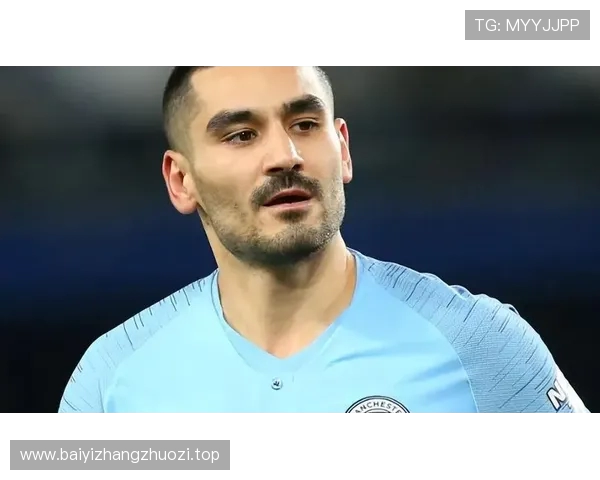 赖因德斯称能从京多安身上学到很多并表示非常高兴能近距离观察他 赖因德斯称能从京多安身上学到很多并表示非常高兴能近距离观察他